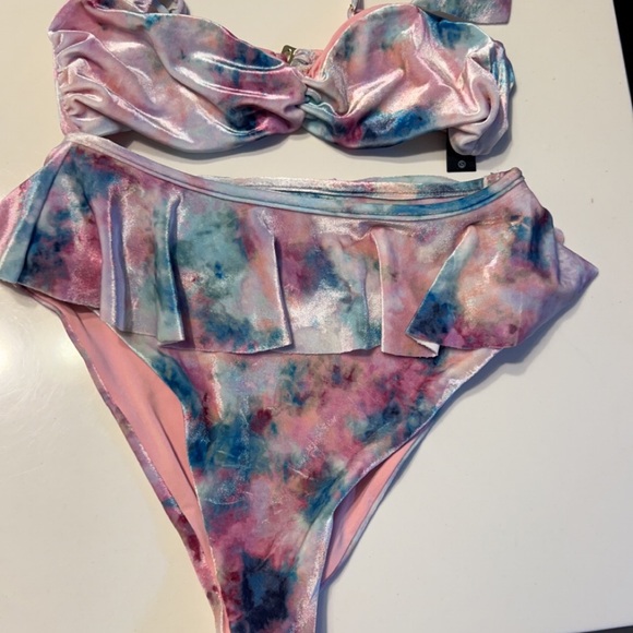 Beach Riot Bikini Size Small - Picture 3 of 3